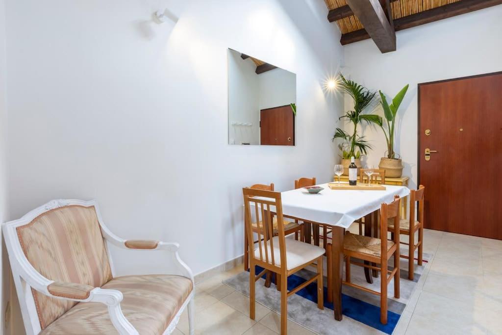 Castello Attic Sunset Terrace Leilighet Cagliari Eksteriør bilde