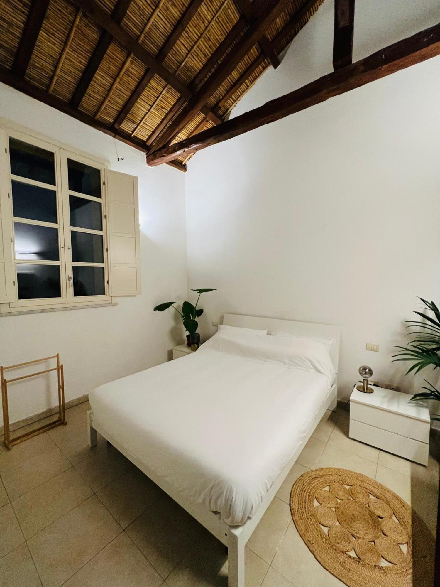 Castello Attic Sunset Terrace Leilighet Cagliari Eksteriør bilde